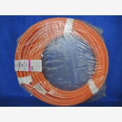 PEX 1/2"x100" tubing w. oxygen b